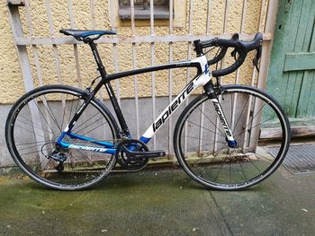 Used Lapierre SENSIUM 500 2020 Road & Gravel — image 1 of 4