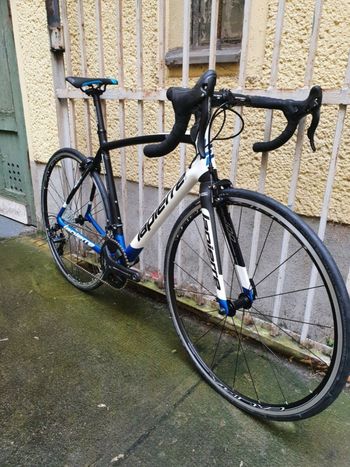 Used Lapierre SENSIUM 500 2020 Road & Gravel — image 3 of 4