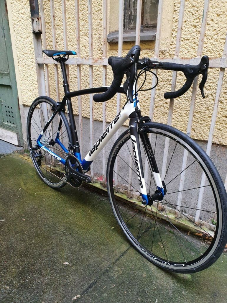 Used Lapierre SENSIUM 500 2020 Road & Gravel — image 3 of 4