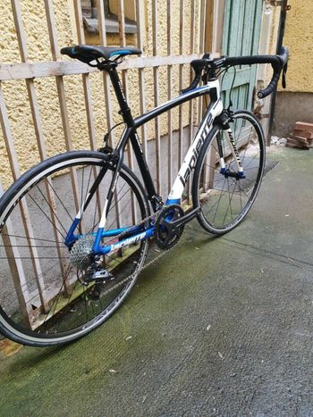 Used Lapierre SENSIUM 500 2020 Road & Gravel — image 2 of 4