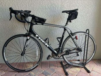 Trek - Madone 3.1 H2 Compact 2014, 2014