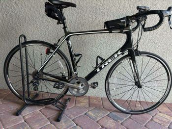 Trek - Madone 3.1 H2 Compact 2014, 2014