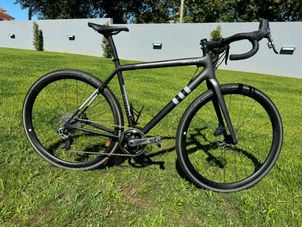 Specialized - Crux Comp - SRAM Rival 2023, 2023