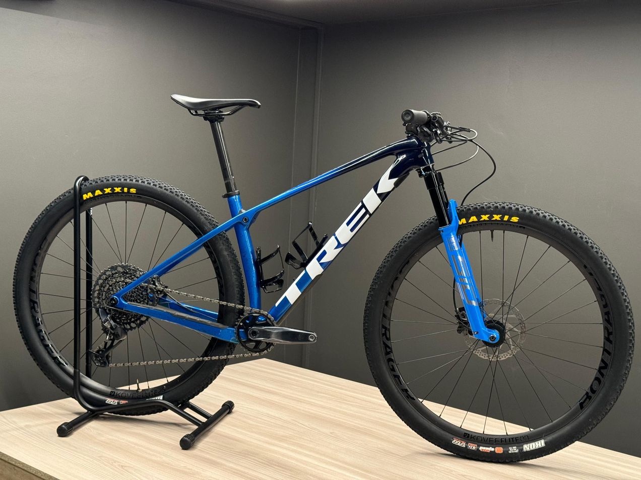 Trek Procaliber 9.7 used in M Black Friday Deals buycycle Romania