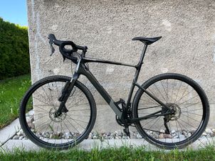 Cannondale - Topstone Carbon 4 2023, 2023