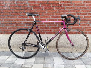 Batavus - Vintage Rennrad, 1990