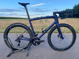 Specialized - Tarmac SL8 Pro - Ultegra Di2 2024, 2024