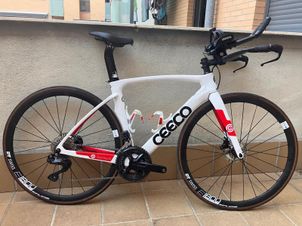 Ceepo - Mamba-R, 2024