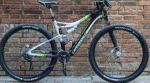 Cannondale - Scalpel Carbon 3, 2017