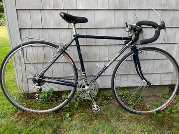 Used Other Brands Eisentraut Limited 1975 Road & Gravel