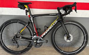 Pinarello - Dogma F10 Disk 2021, 2021