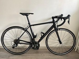 Canyon - Endurace AL Disc 8.0 2019, 2019