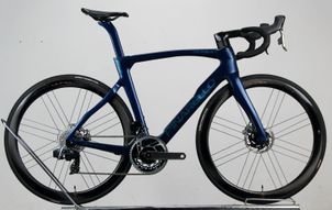 Pinarello - DOGMA F12 DISC SRAM, 