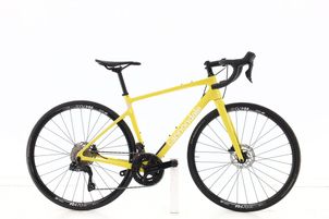 Cannondale - synapse 2  Di2 12V, 