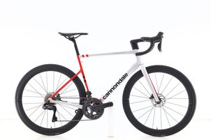 Cannondale - Supersix Evo  Di2 12V, 