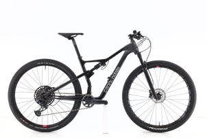 Cannondale - Scalpel  GX, 