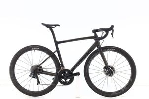 Specialized - Tarmac SL6 S-Works  Di2 11V, 