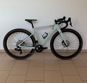 Cannondale - SuperSix EVO SE 2022, 2022