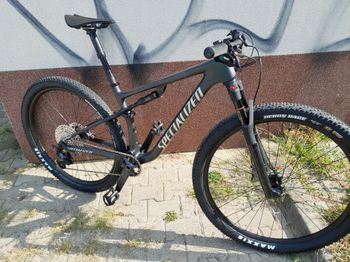 Specialized - Epic Comp 2021, 2021