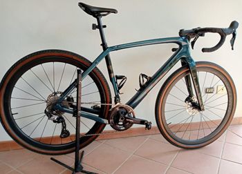 Trek - Checkpoint SL, 2023