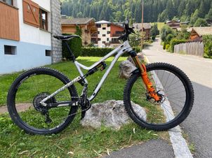 Commencal - META AM 29 SIGNATURE 2019, 2019