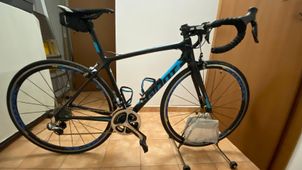 Giant - TCR Advanced SL 0 2016, 2016