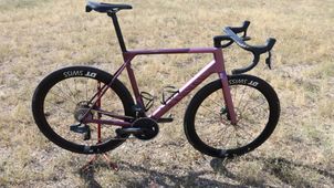 Canyon - Ultimate CF SLX 8 eTap 2023, 2023