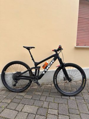 Trek - Slash 9.7 2020, 2020