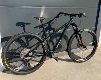 Orbea - LAUFEY H30 2021, 2021