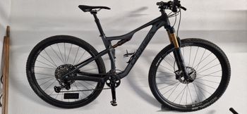 Orbea - OIZ M10 TR 2020, 2020