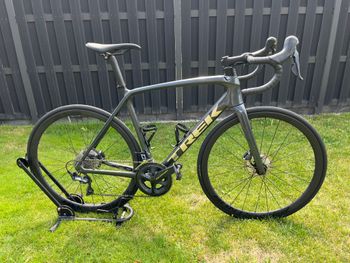 Trek - Émonda SL 6 Disc Pro 2021, 2021