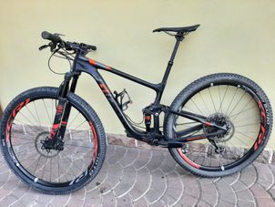 Giant - Anthem Advanced Pro 29 1 2018, 2018