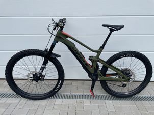 Lapierre - e-ZESTY AM 9.2 X 2022, 2022