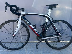 Ridley - Noah - Dura Ace (Dreambuilder), 2015