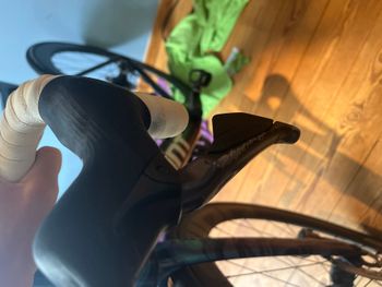 Used Giant Propel Advanced SL Disc Frameset 2023 2023 Road & Gravel, Blue — image 4 of 6