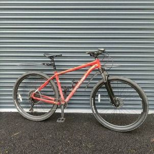 Cannondale - Trail 5 2023, 2023