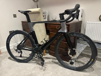 Cannondale - SystemSix Carbon Ultegra 2020, 2020