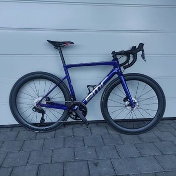 BMC - Teammachine SLR THREE 2023, 2023