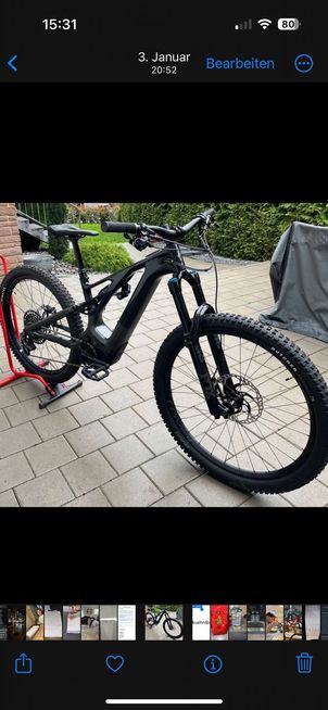 Specialized - Turbo Levo Expert 2023, 2023