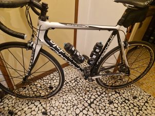 Cannondale - SuperSix Ultegra, 2018