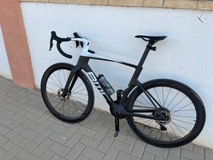 BMC - Teammachine R 01 LTD 2024, 2024