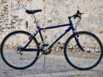 Gebrauchtes Cannondale M800 Beast of the East - Full XT 1989 MTB