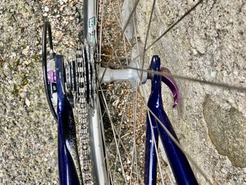 Used Cannondale Beast of the East 1 1989 Mountainbike, Purple — image 6 of 14