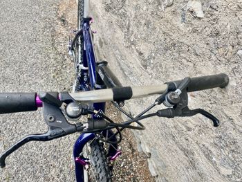 Used Cannondale Beast of the East 1 1989 Mountainbike, Purple — image 8 of 14