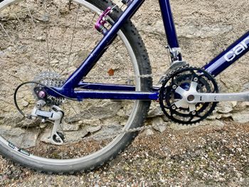 Used Cannondale Beast of the East 1 1989 Mountainbike, Purple — image 3 of 14