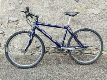 Used Cannondale Beast of the East 1 1989 Mountainbike, Purple — image 4 of 14