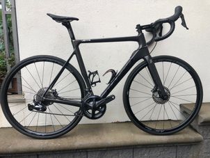 Basso - Venta disc ultegra 8020, 2020