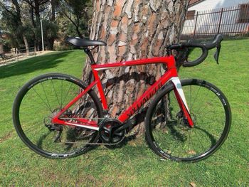 Specialized - Men's Tarmac Disc Sport 2019, 2019