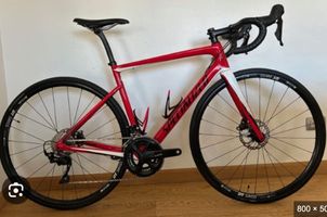 Specialized - Men's Tarmac Disc Sport 2019, 2019