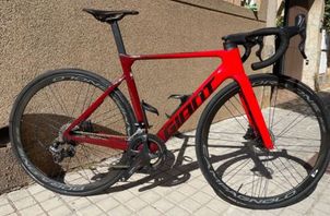 Giant - Propel Advanced 2 2024, 2024